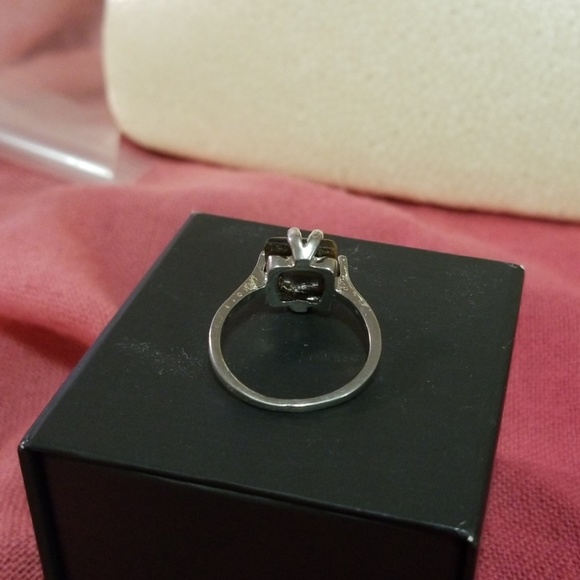 Tigers eye ring - Picture 3 of 3